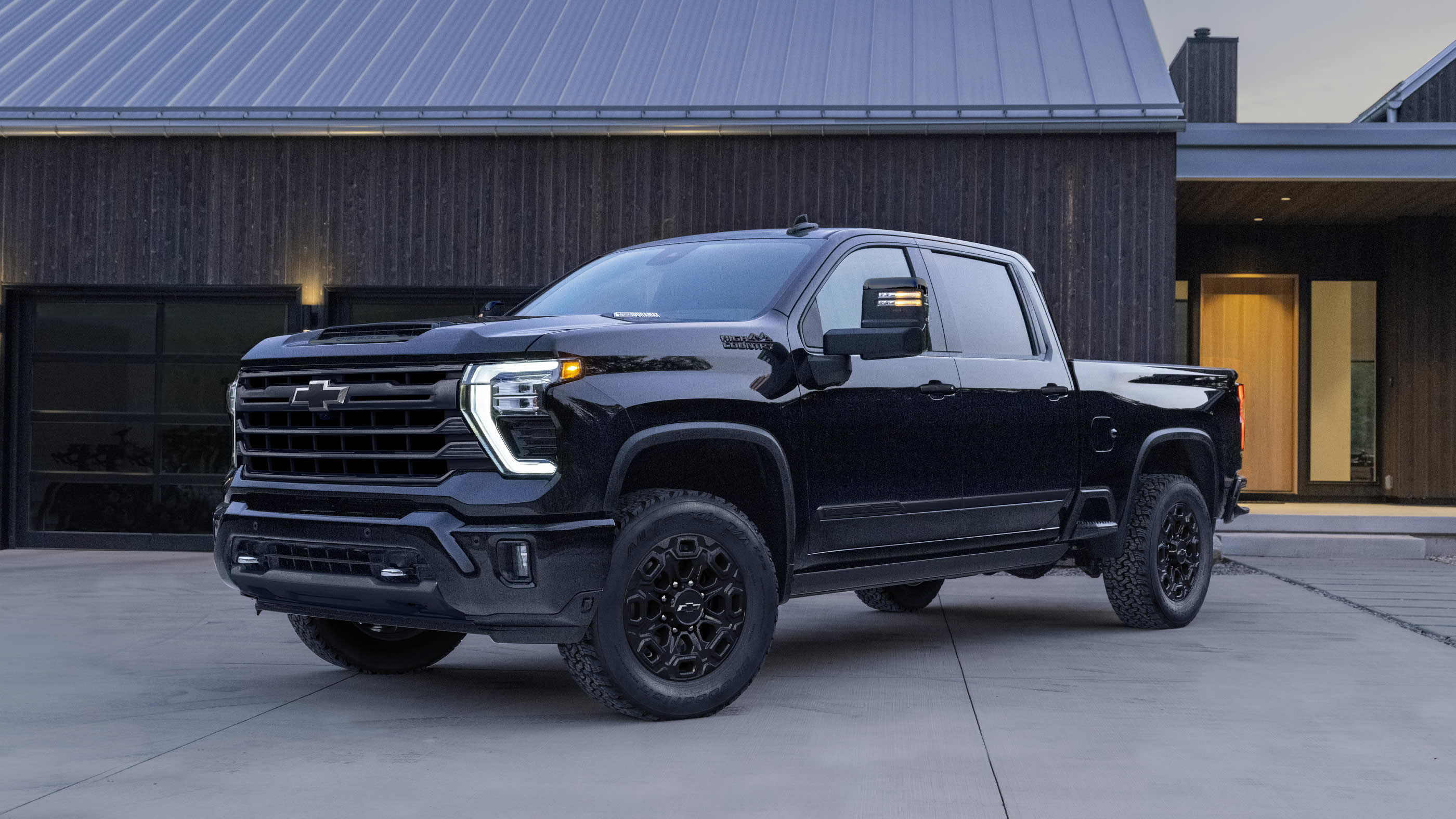 Enter for your chance to win up to $75,000 Towards a new Chevrolet.^